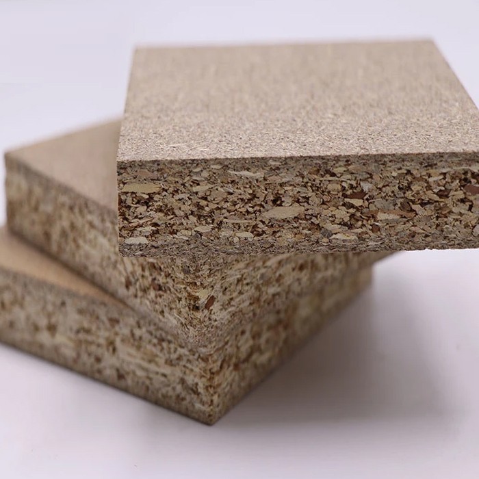 E1 Melamine Laminated Particle Board
